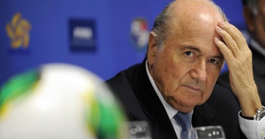 Stire din Sport : Președintele FIFA consideră drept o eroare atribuirea organizării CM-2022 Qatarului