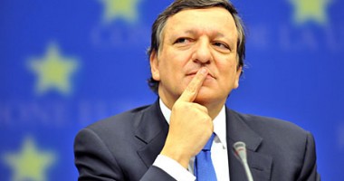 Stire din Actualitate : Mihai Răzvan Ungureanu, felicitat de Jose Manuel Barroso