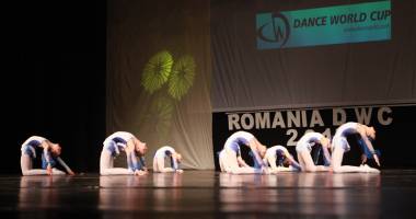 Micuțele balerine de la Joy2Dance, din nou pe scena internațională - 5