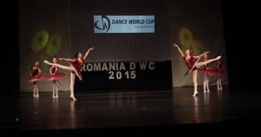 Micuțele balerine de la Joy2Dance, din nou pe scena internațională - 7
