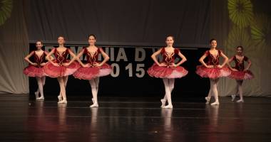 Micuțele balerine de la Joy2Dance, din nou pe scena internațională - 8