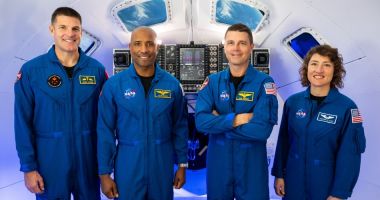 Eveniment istoric: NASA a făcut un anunț important - 2
