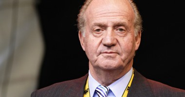 Stire din Actualitate : Motivul pentru care Juan Carlos, regele Spaniei, a abdicat