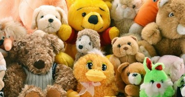 Stire din Eveniment : Jucării contrafăcute găsite în Portul Constanța