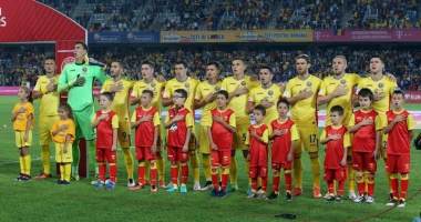 Stire din Sport : Jucătorii Viitorului, chemați la loturile naționale