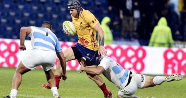 Stire din Sport : Jucători și antrenori constănțeni, nominalizați în topul rugby-ului românesc