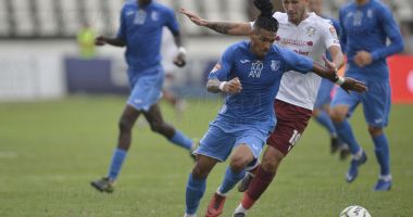 Stire din Sport : Jucătorii de la FC Farul efectuează vizita medicală