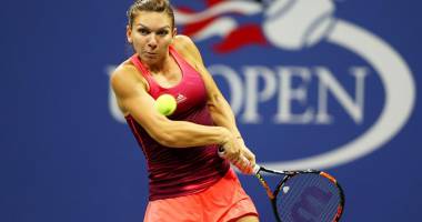 Stire din Sport : Jucătorii români își croiesc drum către finale, la US Open