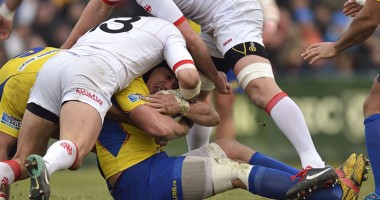 Stire din Sport : Jucătorul Farului, cel mai bun om al României la Tbilisi