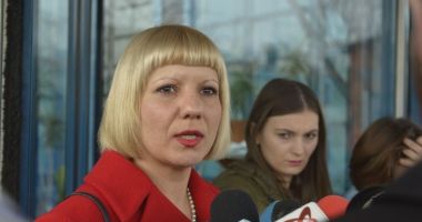Stire din Eveniment : Judecătoarea Camelia Bogdan dată afară de la doctorat
