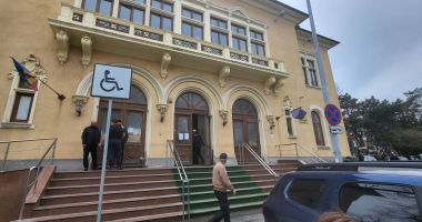 Stire din Eveniment : Magistrat de la Judecătoria Constanța, eliberat din funcție ca urmare a excluderii din magistratură
