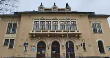 Stire din Eveniment : Proces la Judecătorie. Termoficare Constanța cere recuperarea restanțelor de la Palatul Copiilor
