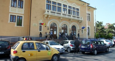 Stire din Eveniment : Judecătoria Constanța, pe "lista neagră" a CSM-ului