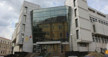 Stire din Eveniment : Judecători delegați în funcții de conducere, la instanțele din Constanța