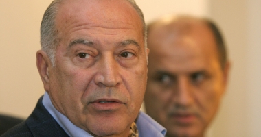 Stire din Eveniment : Dan Voiculescu rămâne încarcerat. Decizia este definitivă