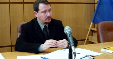 Stire din Eveniment : Judecătorul Ciprian Coadă, în atenția Inspecției Judiciare. A criticat CCR!