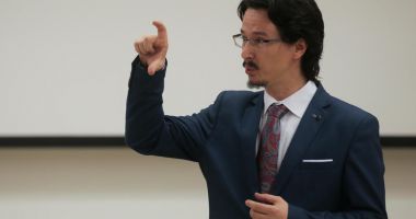 Stire din Eveniment : Judecătorul Cristi Danileț: „AM CÂŞTIGAT și al doilea proces cu CSM”