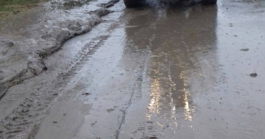 Orașul Cernavodă sub ape! Locuințe evacuate și sute de consumatori fără curent electric - 9