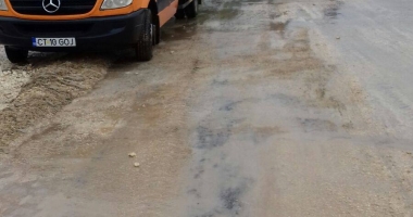 Orașul Cernavodă sub ape! Locuințe evacuate și sute de consumatori fără curent electric - 7