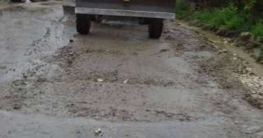 Orașul Cernavodă sub ape! Locuințe evacuate și sute de consumatori fără curent electric - 11