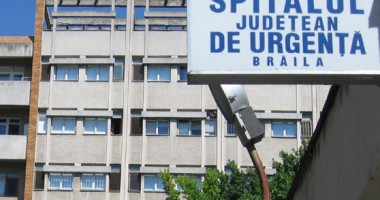 Un alt spital a intrat în programul de infarct