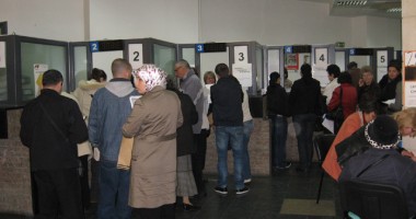 Stire din Economie : Județul Constanța asigură o treime din încasările Regionalei Finanțelor Publice Galați