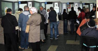 Stire din Economie : Județul Constanța a asigurat 35,75% din încasările financiare ale Regionalei Finanțelor Publice