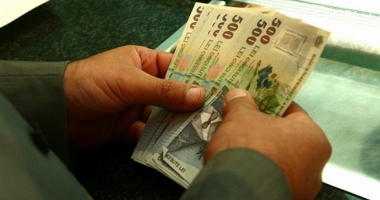 Stire din Economie : Județul Constanța asigură cele mai mari încasări din Regionala Finanțelor Publice