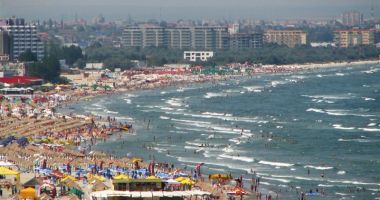 Stire din Economie : Județul Constanța a acaparat aproape 45% din numărul turiștilor