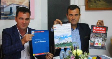 Stire din Politică-Administrație : Primarul Valentin Vrabie: "Județul Constanța a intrat în moarte clinică"