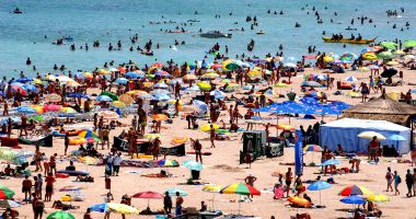 Stire din Economie : Județul Constanța conduce în topul turismului pe anul 2021