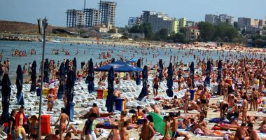 Stire din Economie : Județul Constanța conduce în topurile turismului