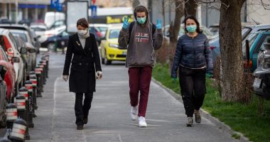 Stire din Social : Judeţul Constanţa, sub rata incidenţei de 1,5 la mia de locuitori