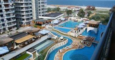Stire din Economie : Județul Constanța deține aproape un sfert din numărul locurilor de cazare turistică