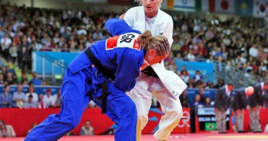 Stire din Sport : România participă cu șapte judoka la Grand Slam-ul din Paris