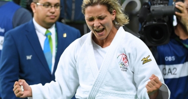 Trei români, la Grand Prixul de judo, din Rusia