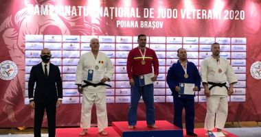 Stire din Sport : Federația Română de Judo anunță expirarea contractului cu antrenorul japonez Kohei Oishi