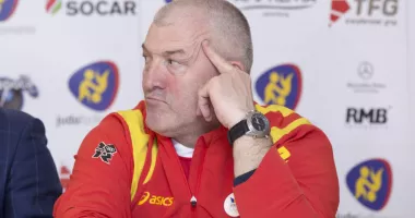 Stire din Sport : Florin Bercean: „Situația economico-financiară a României nu atrage sportivi de mare valoare”