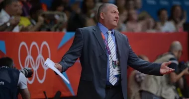 Stire din Sport : Florin Bercean: „Oricare dintre cei nouă sportivi poate urca pe podium la Europene”
