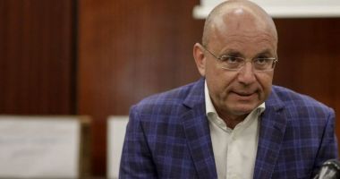 Stire din Sport : Cozmin Guşă (judo): „Declinul uşor al sportivilor de lot olimpic nu a putut fi stopat”