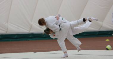Stire din Sport : Judo: România a cucerit trei medalii la Cupa Europeană
