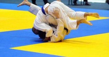 Stire din Sport : Cupa Europeană de Judo: Sportivele românce au urcat pe podium