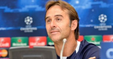 Federația spaniolă l-a demis pe Lopetegui. Cine se va ocupa de echipă în Rusia