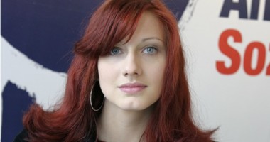 Cele mai sexy 10 femei din politică - 10