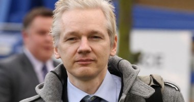 Stire din Actualitate : Americanii  nu doresc extrădarea lui Assange