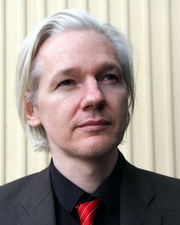 Assange: Ecuadorul va fi denigrat  în Statele Unite în caz de azil politic