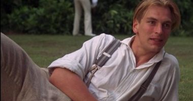 A fost confirmată moartea actorului Julian Sands, dispărut pe munte - 2