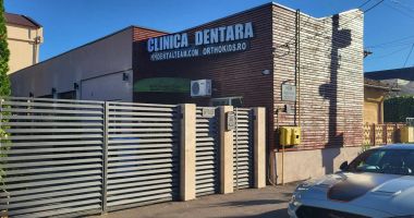 Implantul subperiostal realizat de specialiștii M&M Dental Team vă redă zâmbetul - 3