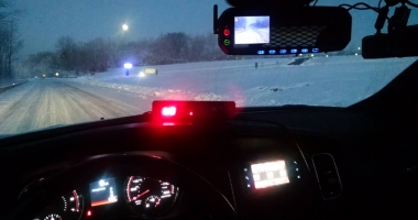 "Jumătate din Poliție trebuie dată afară. Ofițerii nici nu știu unde e strada". Cum este văzută Poliția Română prin ochii unui șerif american - 4