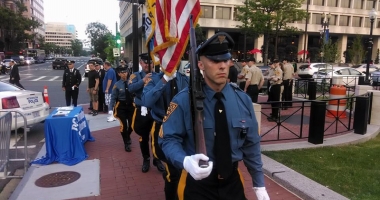 "Jumătate din Poliție trebuie dată afară. Ofițerii nici nu știu unde e strada". Cum este văzută Poliția Română prin ochii unui șerif american - 6